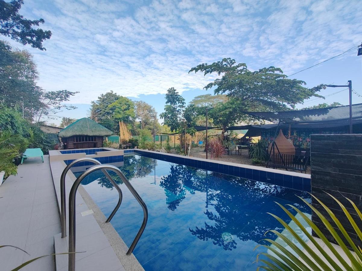 Bacnotan, La Union Private Resort - Teresa Kazza Resort Esterno foto
