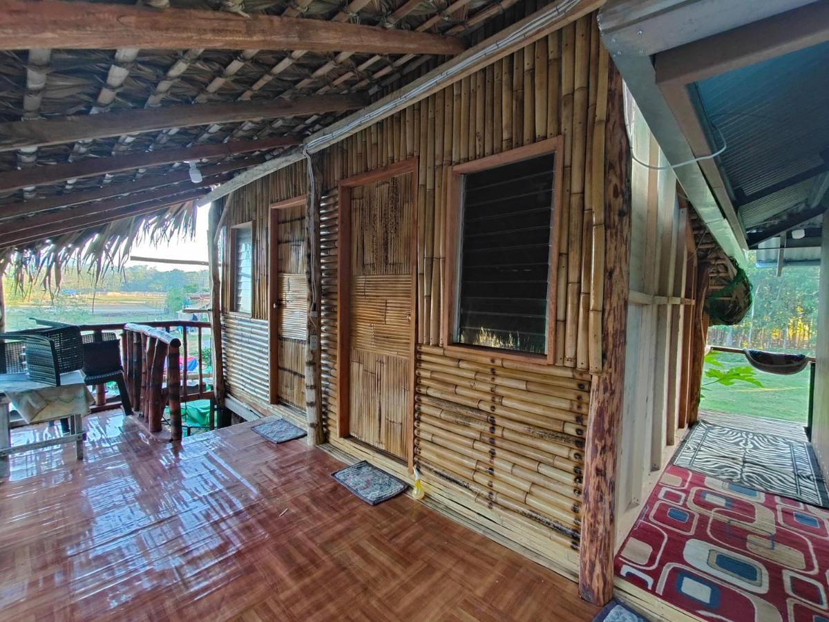 Bacnotan, La Union Private Resort - Teresa Kazza Resort Esterno foto